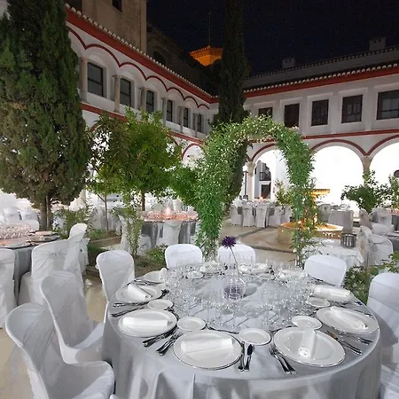 Hotel Hospederia San Francisco