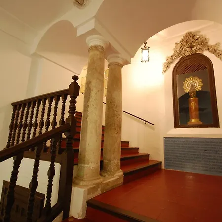 Hospederia San Francisco Priego De Cordoba