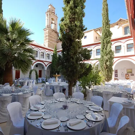 Hotel Hospederia San Francisco 2*